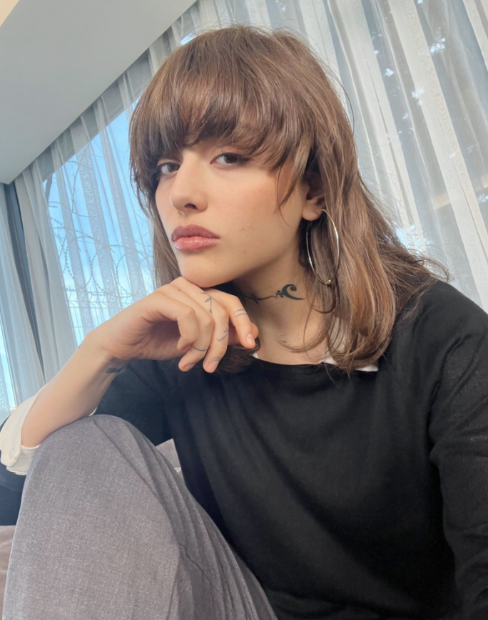 ریحانه پارسا سکسی 