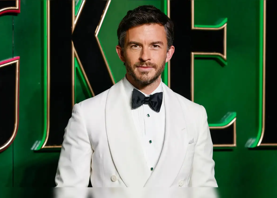 فروش میلیاردی فیلم های جاناتان بیلی