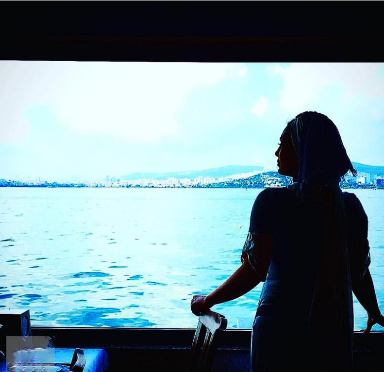 پورن سحر قریشی