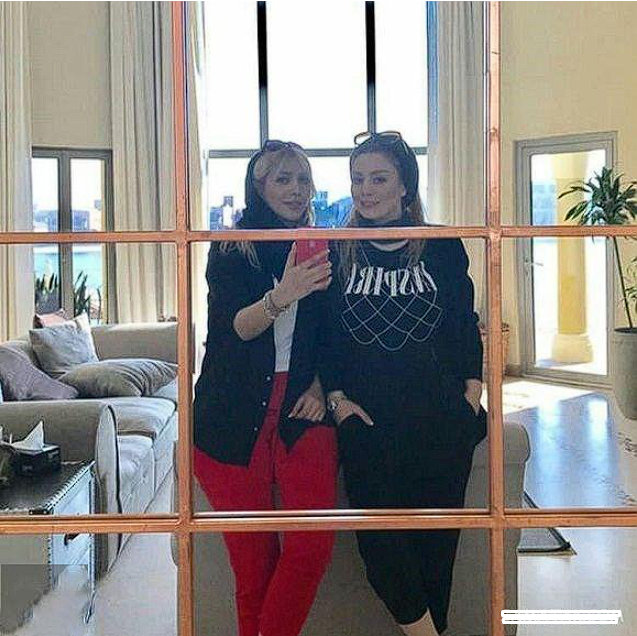 فیلم xxx سحر قریشی