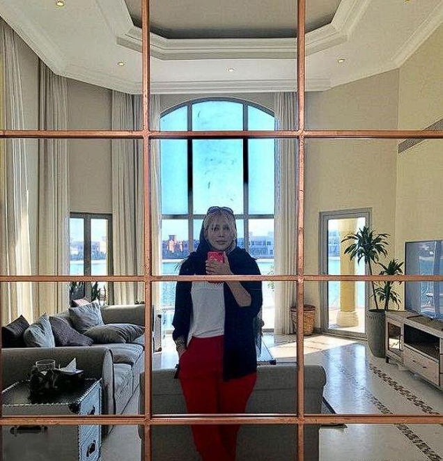  عکس های سکس سحر قریشی