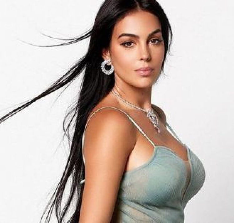  فیلم سکسی جورجینا