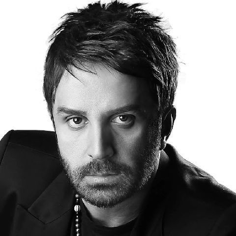 ترانه عاشقانه جدید علی لهراسبی