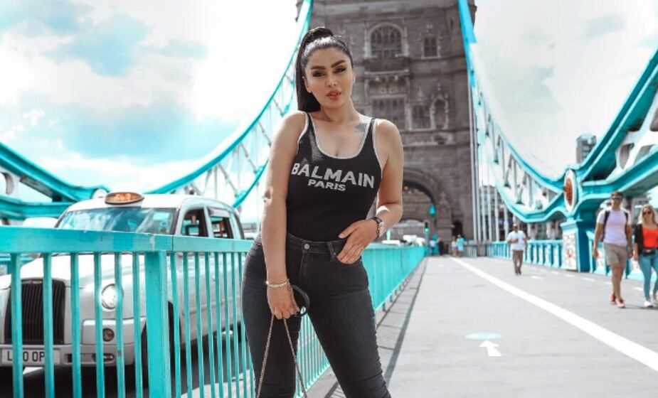 محل زندگی دنیا جهانبخت