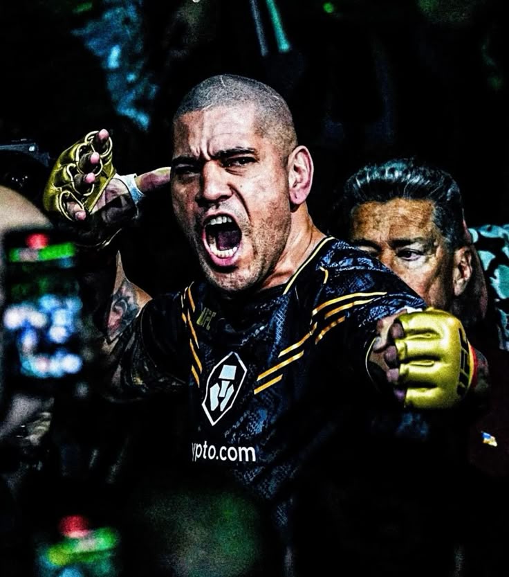 والپیپر الکس پریرا برای کامپیوتر والپیپر الکس پریرا برای کامپیوتر