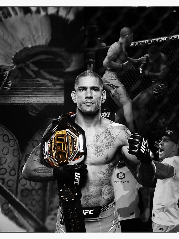 wallpaper hd Alex Pereira  wallpaper hd Alex Pereira