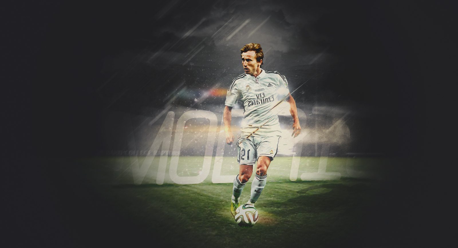 wallpaper for laptop luka modric