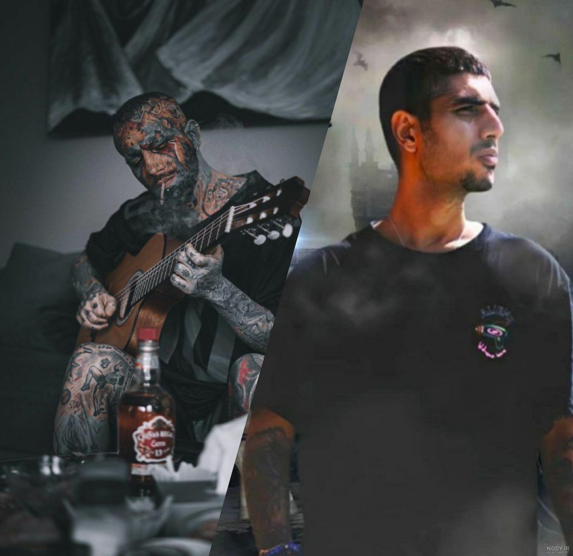  رپ فارسی رسمی شد پایان عصر زیرزمینی