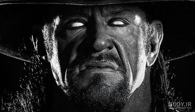 undertaker wallpaper