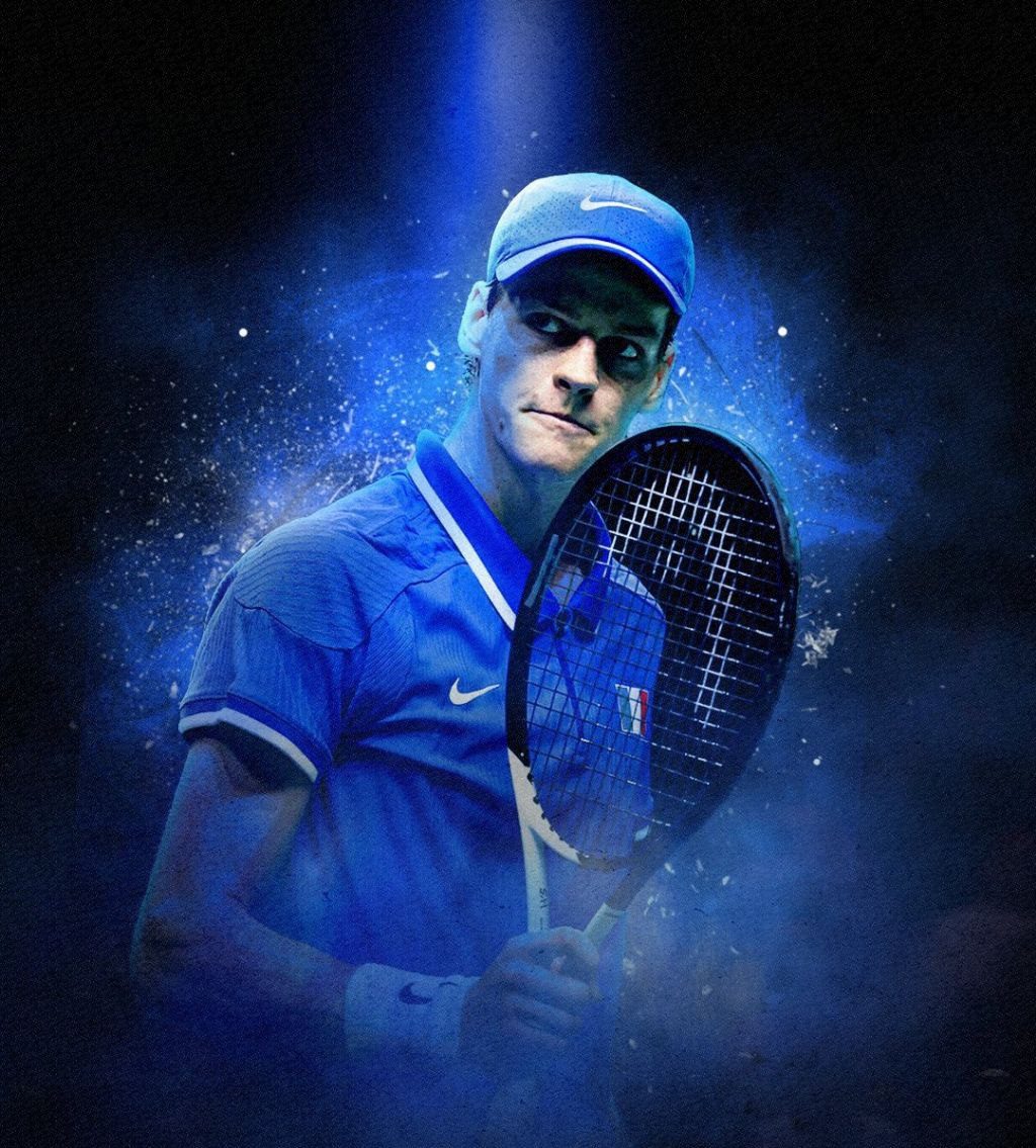 والپیپر یانیک سینر