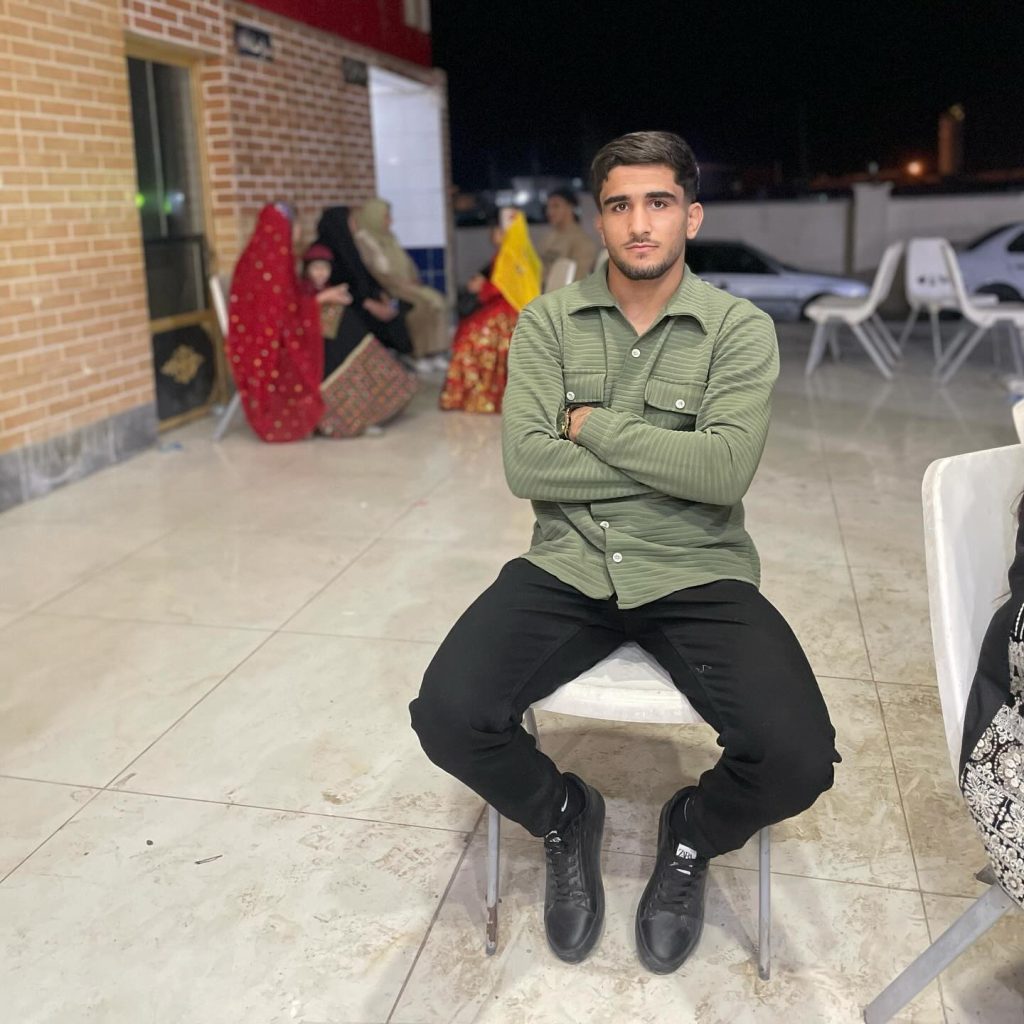 عکس اهورا بویری عکس اهورا بویری