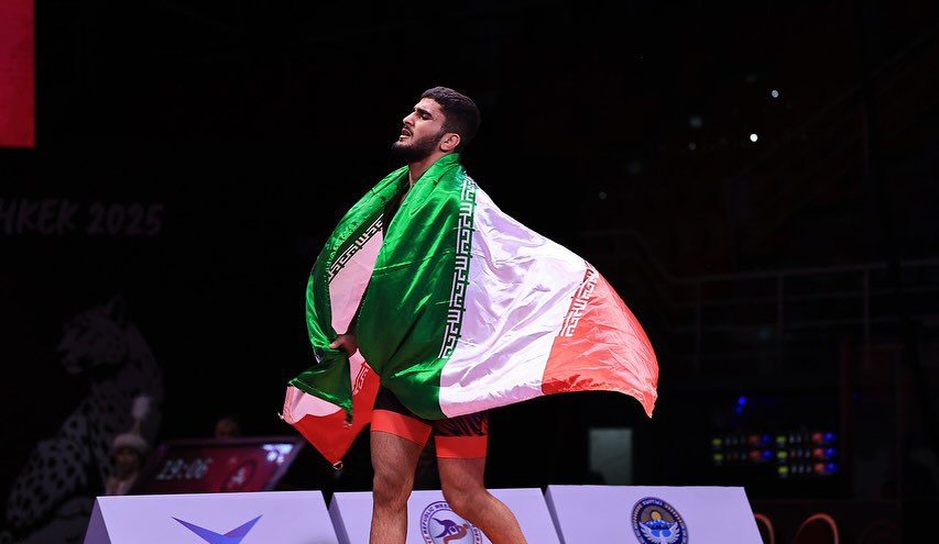 اهورا بویری در مقابل چین اهورا بویری در مقابل چین