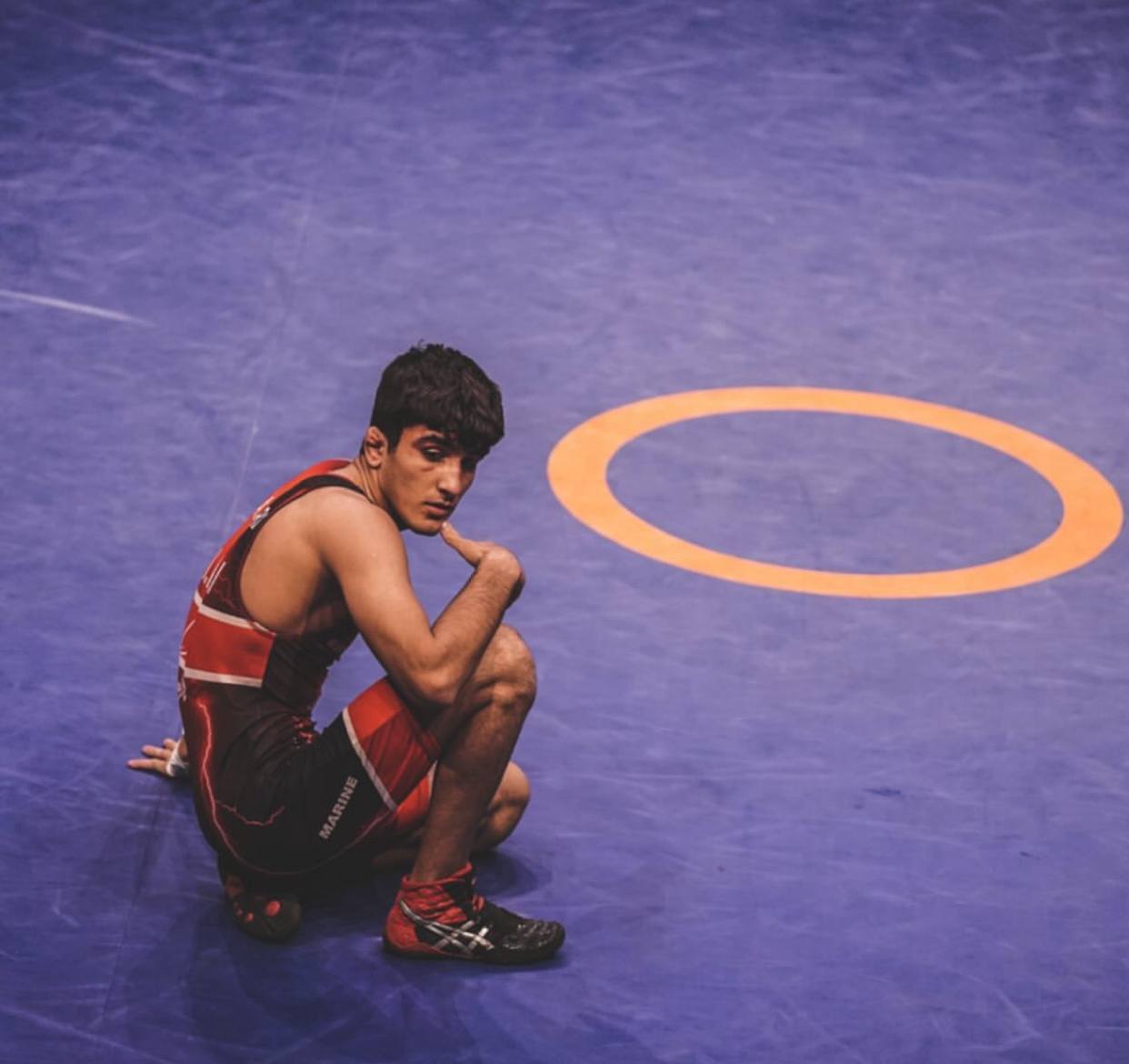 زندگینامه اهورا بویری زندگینامه اهورا بویری