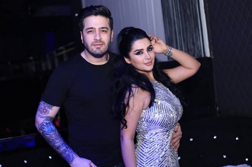 دنیا جهانبخت مونتیگو