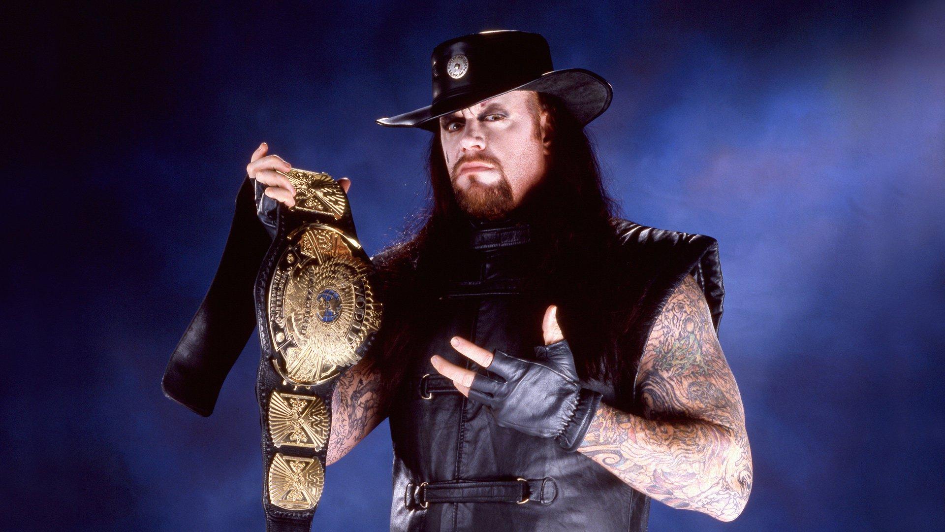 undertaker wallpaper hd