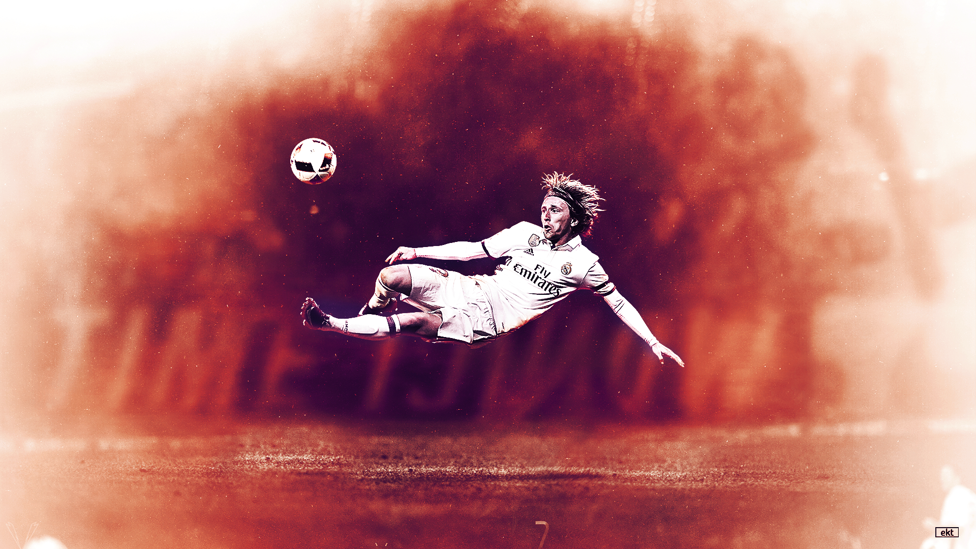 wallpaper hd luka modric