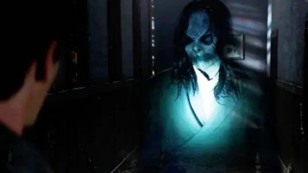 آیا واقعا Sinister ترسناک‌ترین فیلم تاریخ است