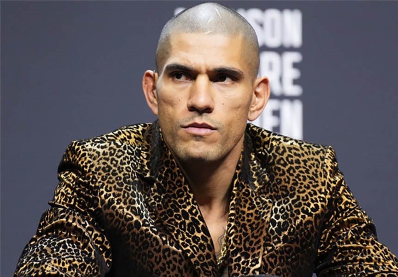 الکس پریرا اهل کجاست الکس پریرا اهل کجاست