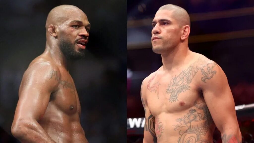 الکس پریرا فایت برگشت پروهاسکا الکس پریرا فایت برگشت پروهاسکا