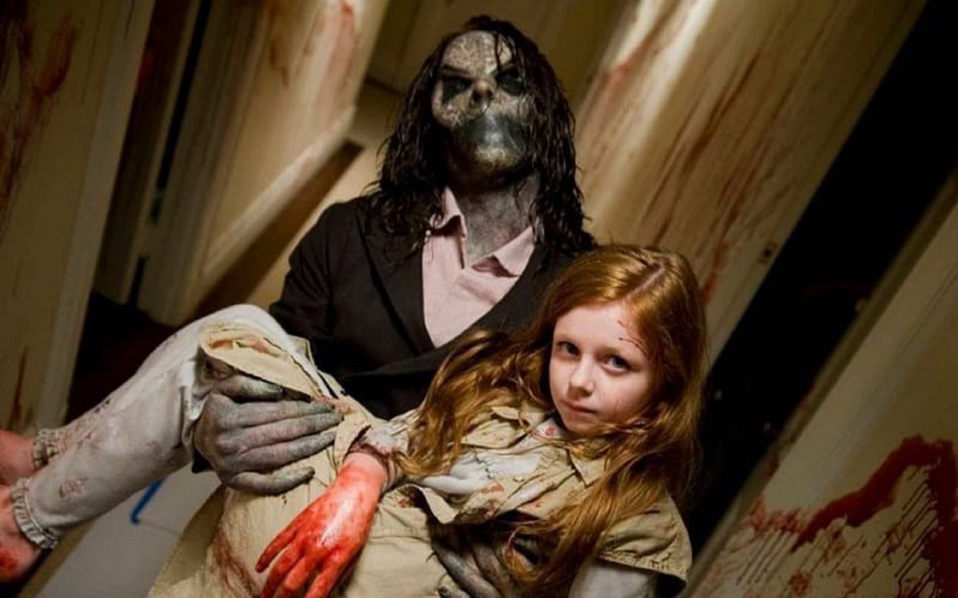 بودجه تولید فیلم سینیستر چقدر بود بودجه تولید فیلم سینیستر چقدر بود