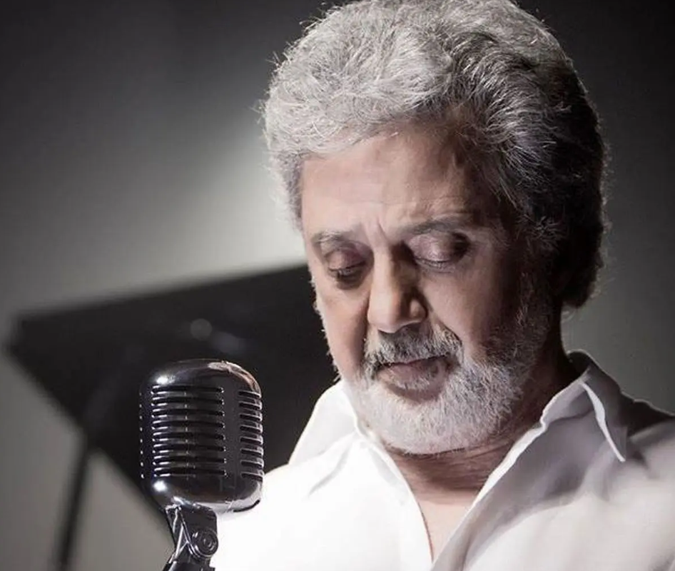 داریوش در سریال دانمارکی