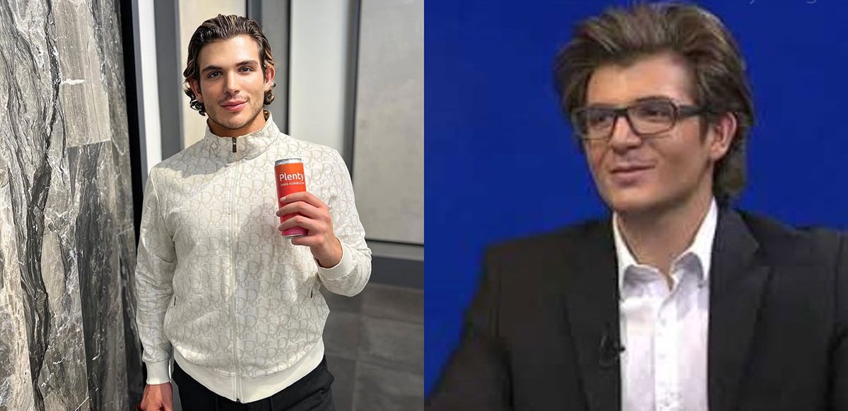 رامبد رضایی کارشناس صدا سیما رامبد رضایی کارشناس صدا سیما