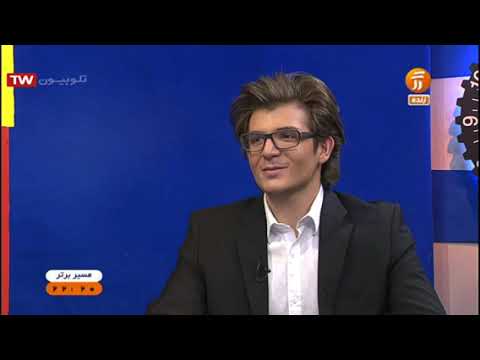 رامبد رضایی کیست رامبد رضایی کیست