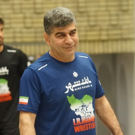 عکس اکبر اقبالی