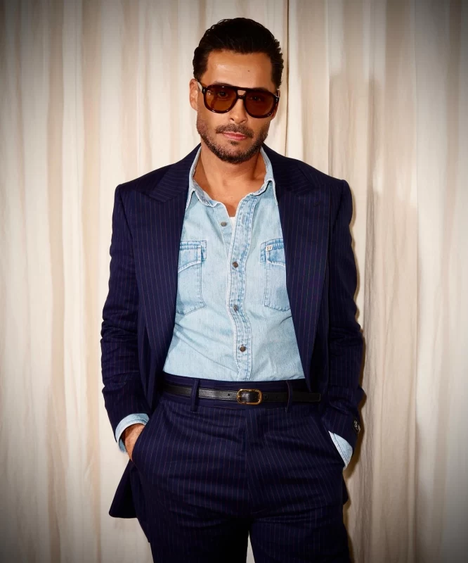 عکس مایک امیری