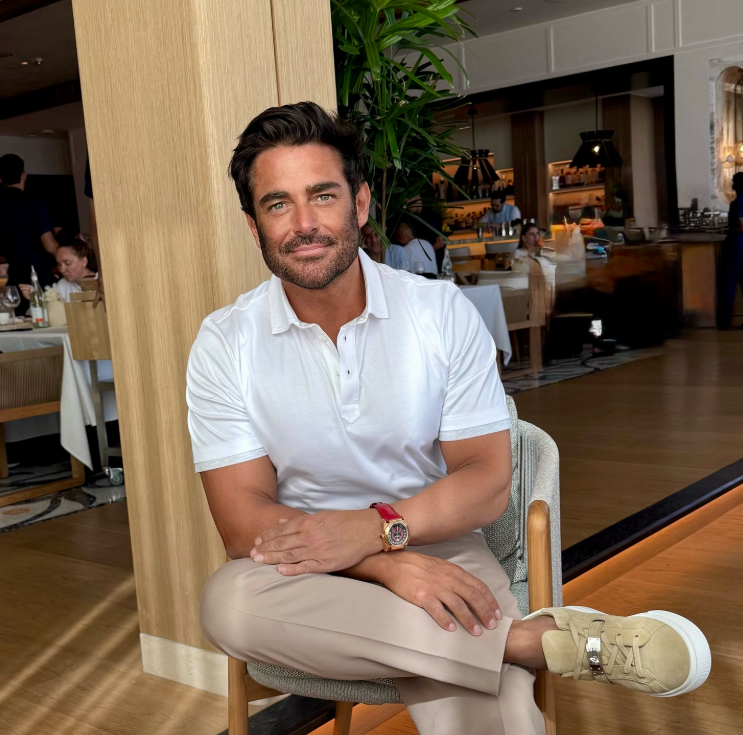 عکس محمدرضا گلزار