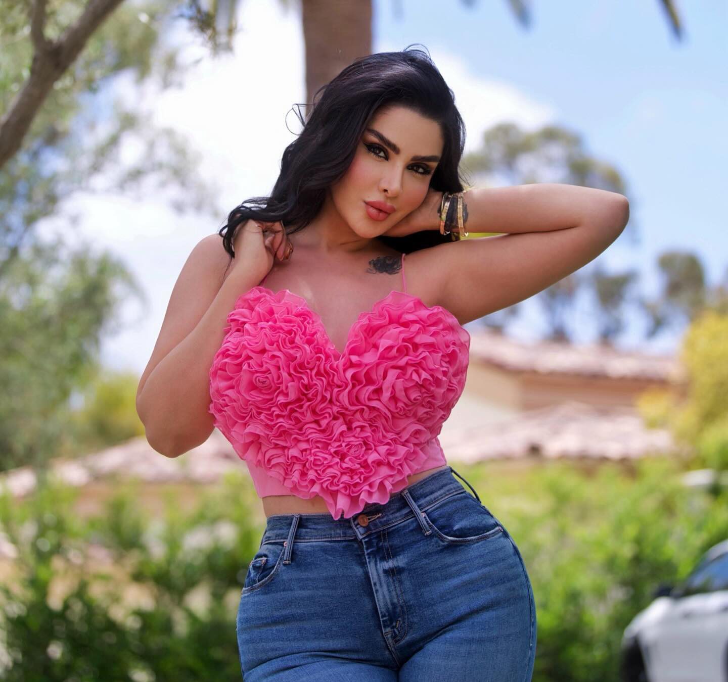 عکس دنیا جهانبخت