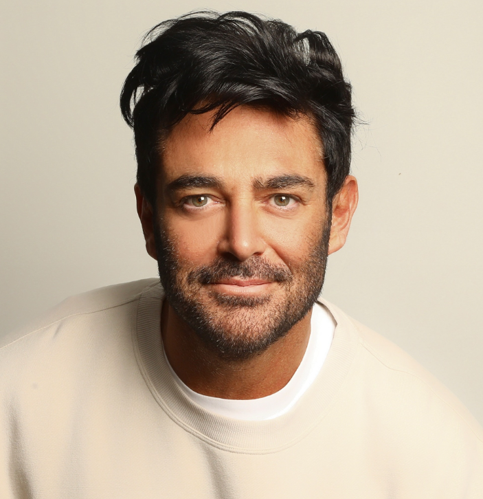 محمدرضا گلزار مدلینگ