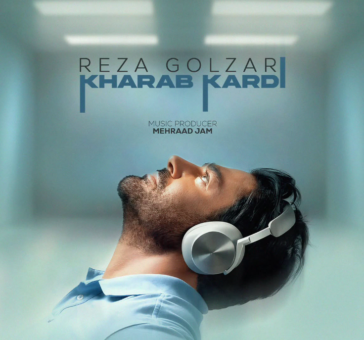 محمدرضا گلزار موسیقی