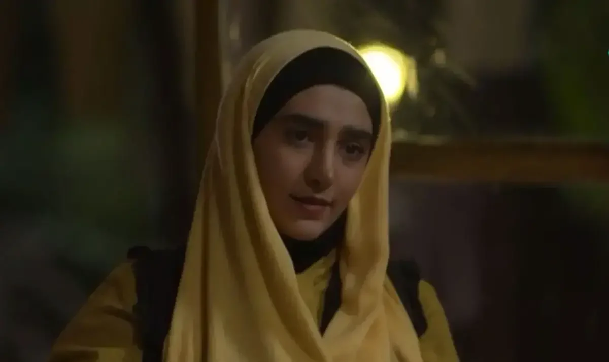 ملیکا پارسا در تلویزیون