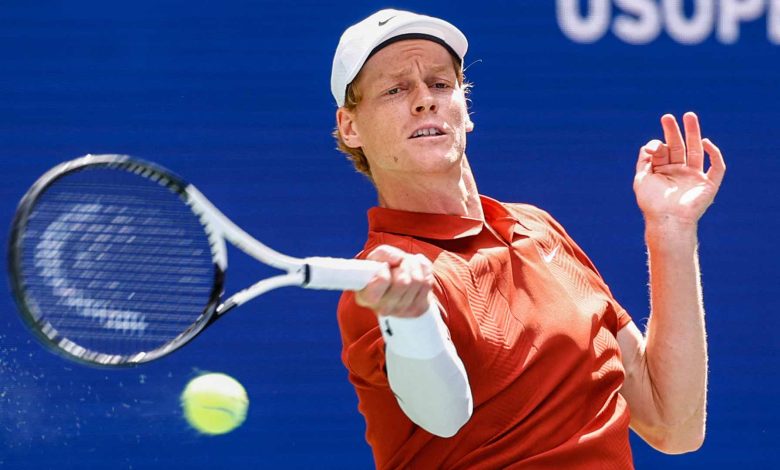 نکات کلیدی رقابت سینر مقابل جوکوویچ