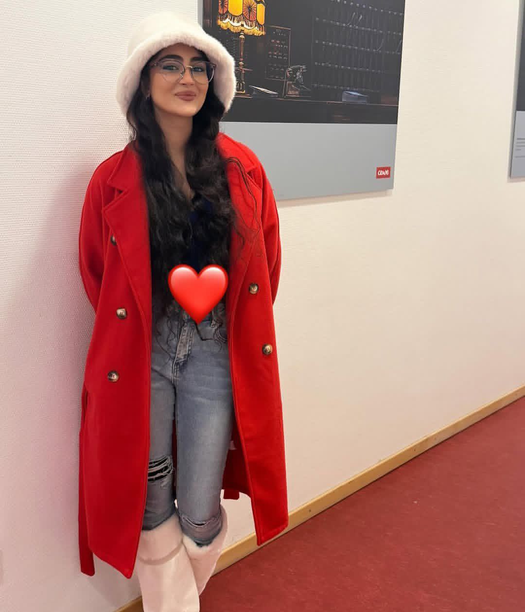 وضعیت تأهل و همسر ملیکا پارسا