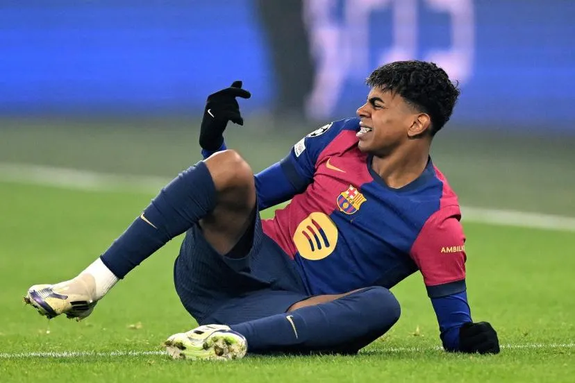 پوبالژیا بیماری یامال