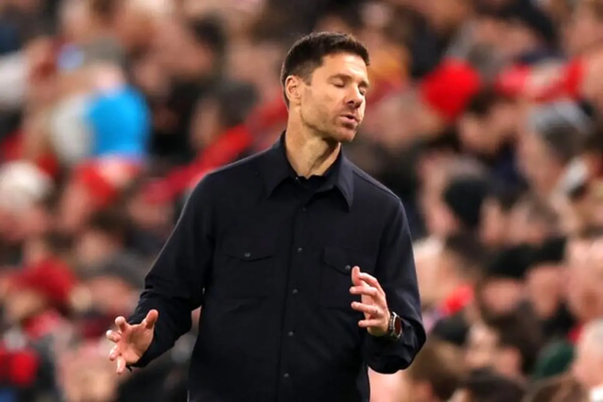 ژابی آلونسو