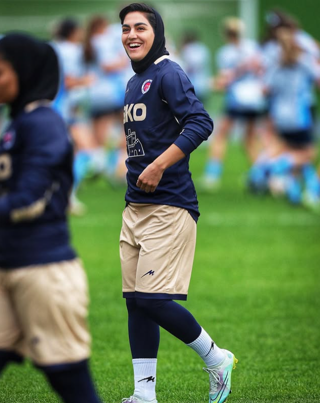 تصاویر زهرا قنبری تصاویر زهرا قنبری