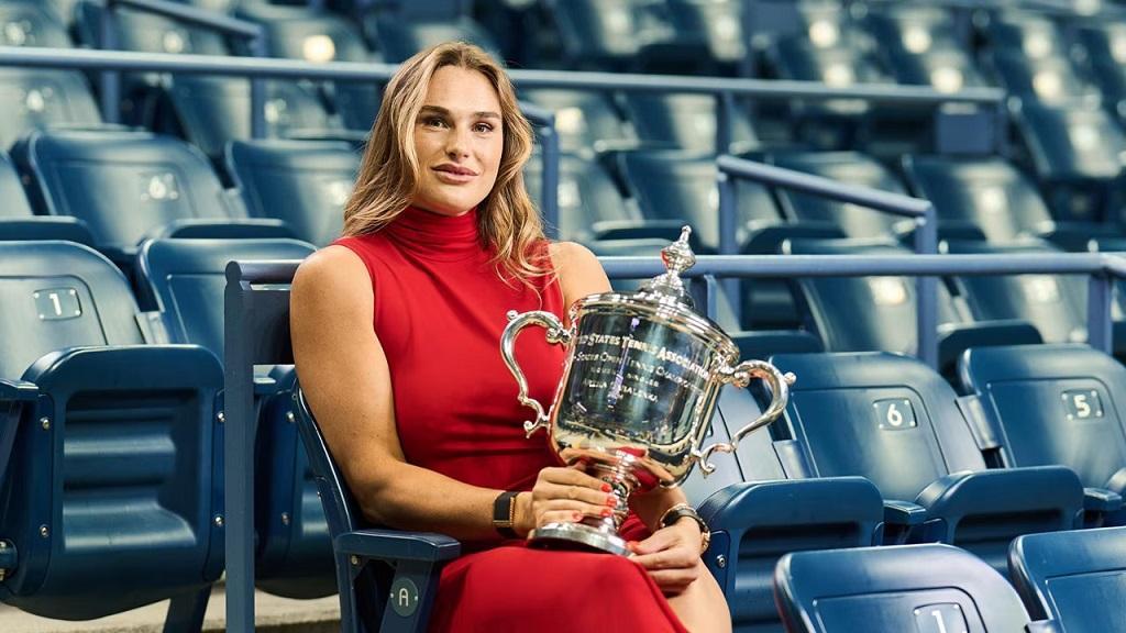 وزن آرینا سابالنکا وزن آرینا سابالنکا