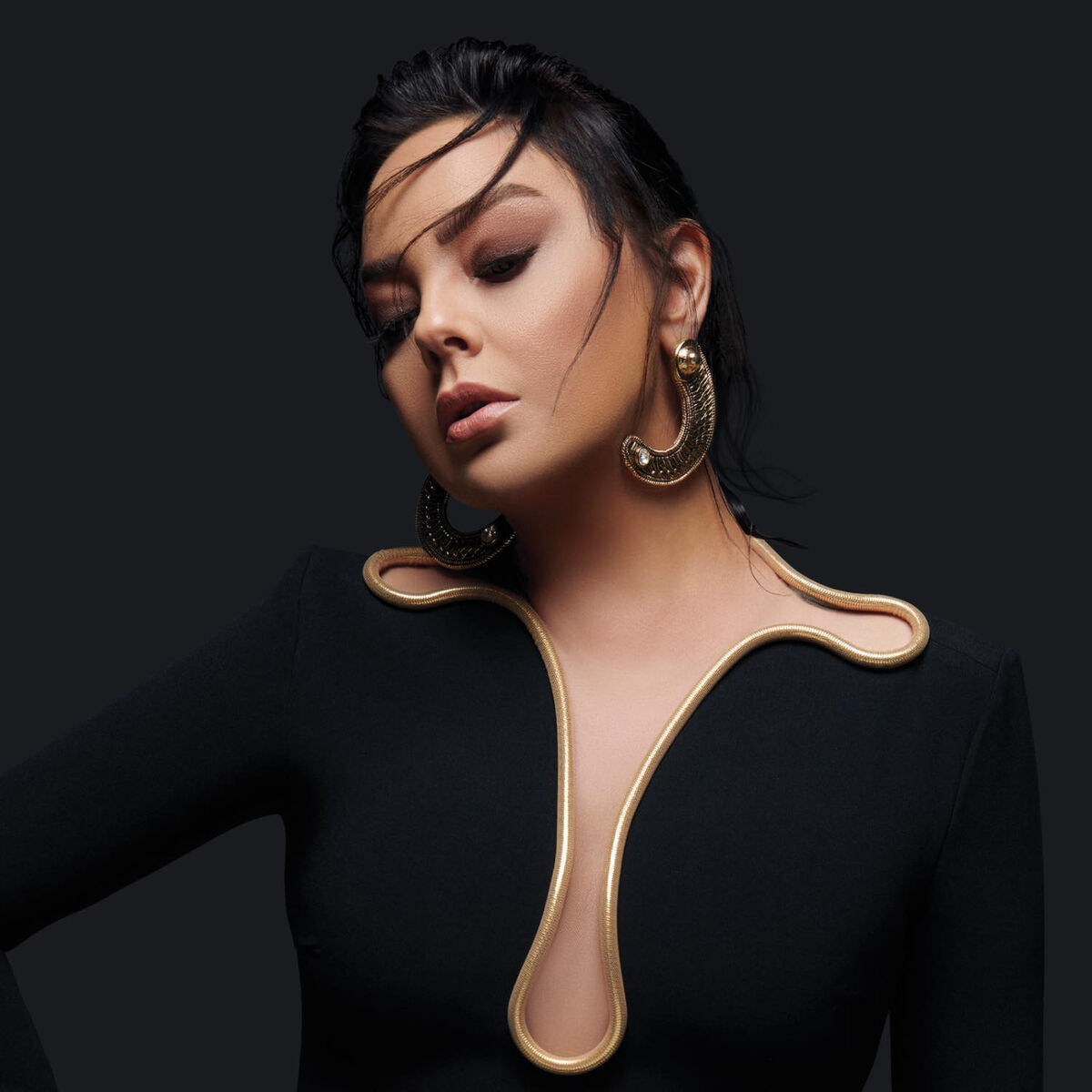 ابرو گوندش 2025