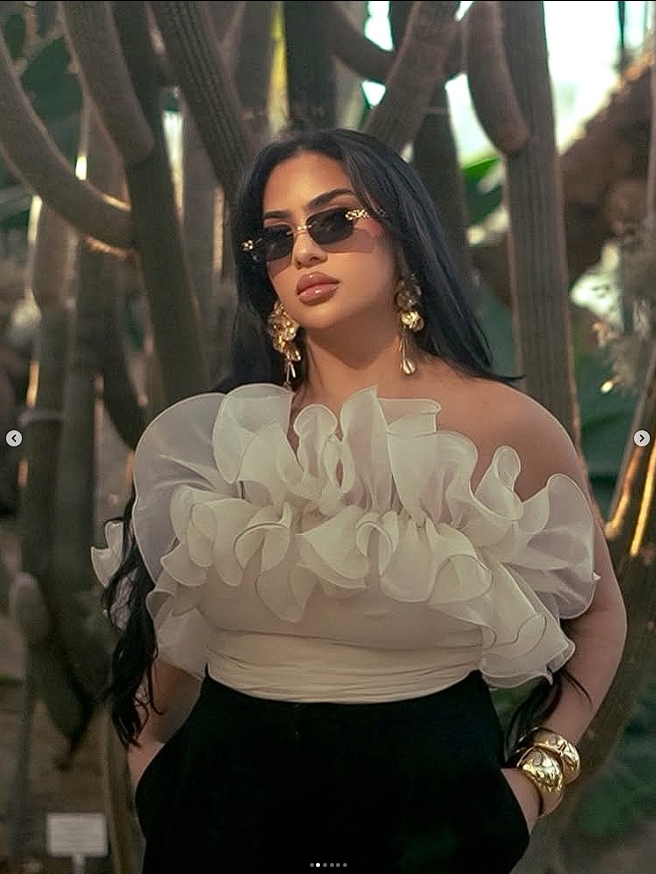 عکس ری ری رپر عکس ری ری رپر