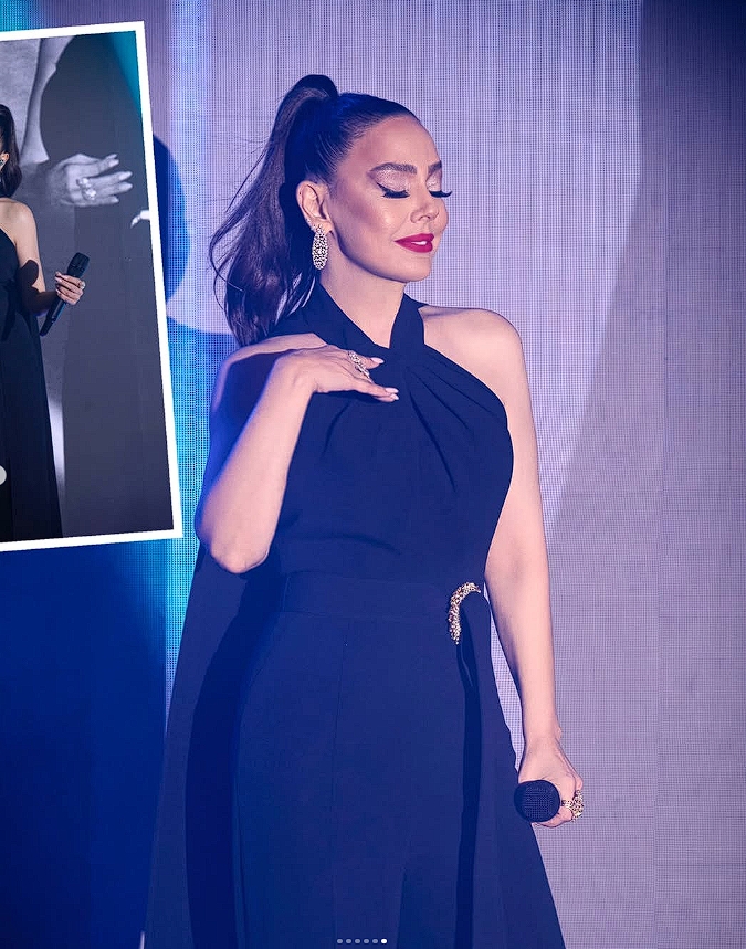 عکسای ابرو گوندش