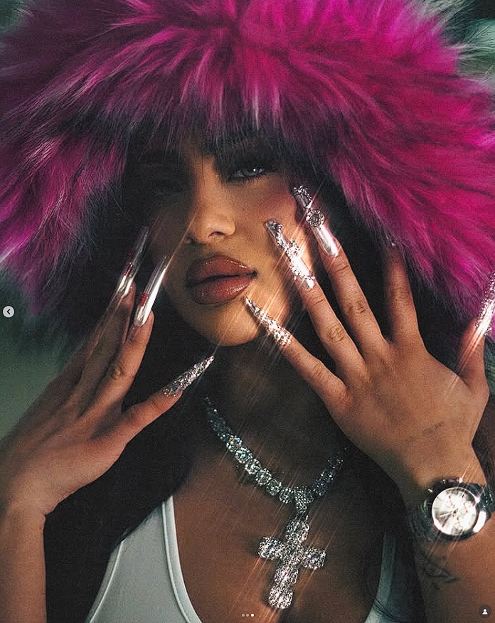 رپر ریری رپر ریری