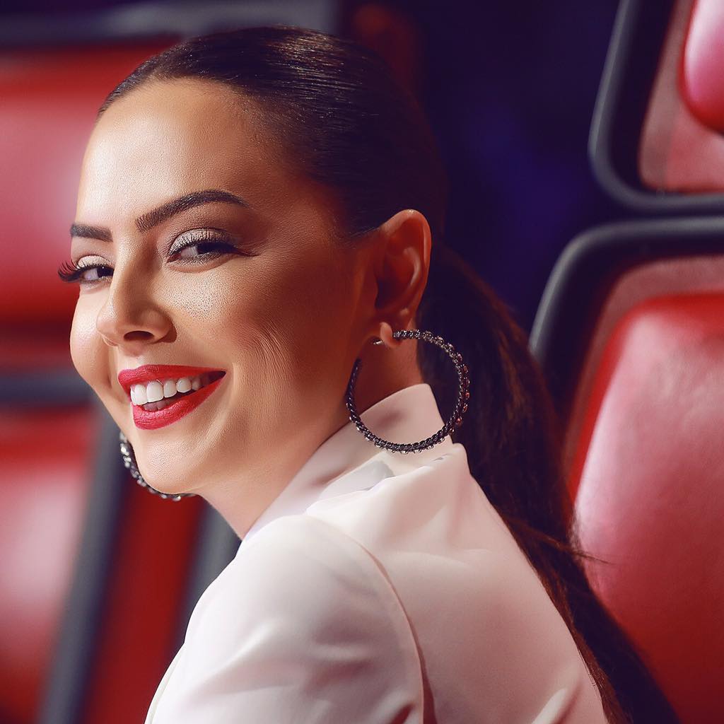 ابرو گوندش جدیدترین عکس