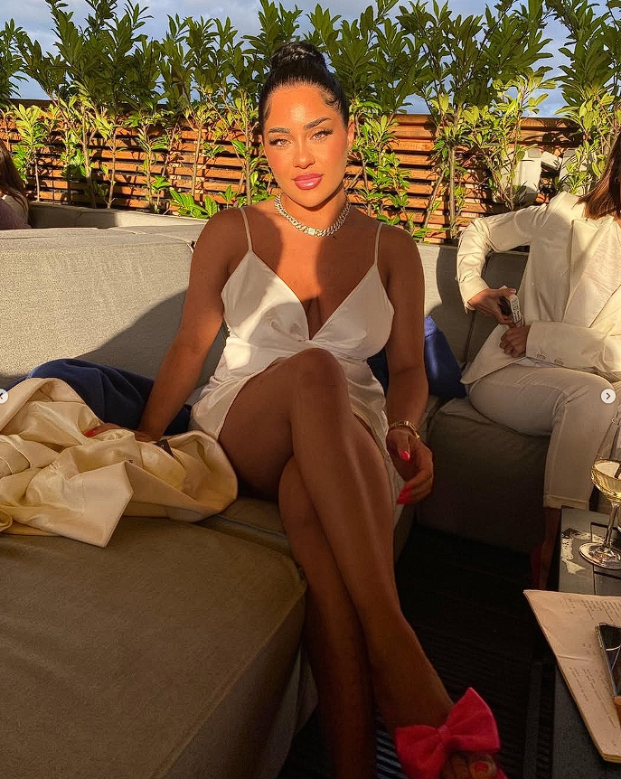 رپر دختر ایرانی رپر دختر ایرانی