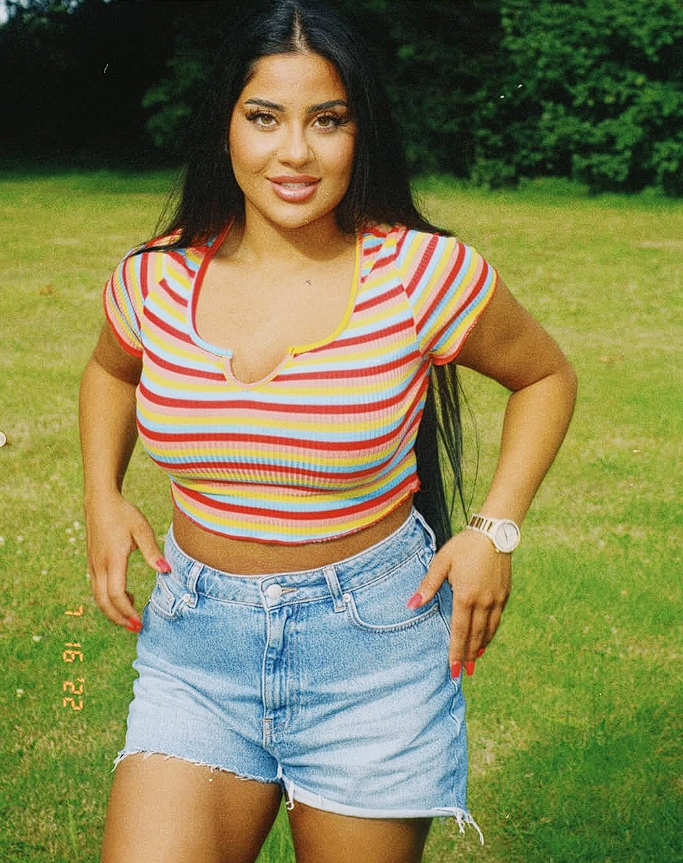 زن رپر ایرانی زن رپر ایرانی