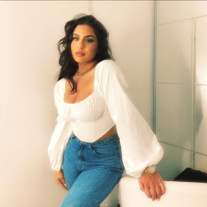 دختر رپر ایرانی دختر رپر ایرانی