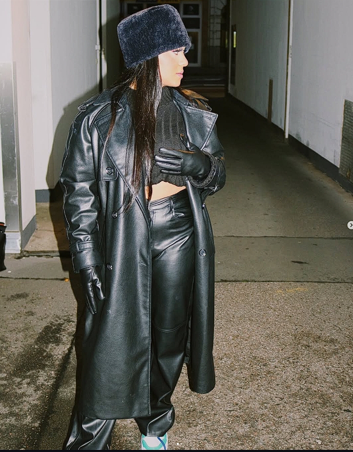 ریری رپر دختر ریری رپر دختر