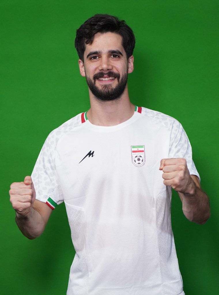 عکس سجاد یوسف خواه عکس سجاد یوسف خواه